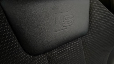 Audi A4 2.0T FSI S Line 4dr S Tronic Petrol Saloon